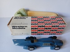 Campbell-Rolls 1933 Bluebird