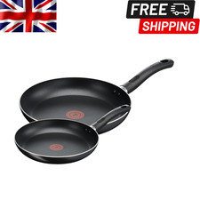 Tefal Taste Twin Frying Pan