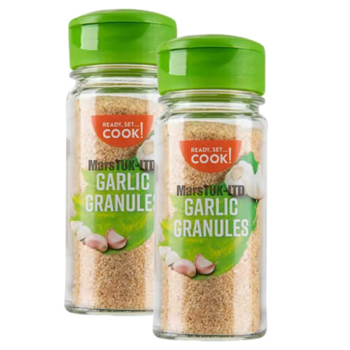Ready set cook spices - ready,, set…cook!