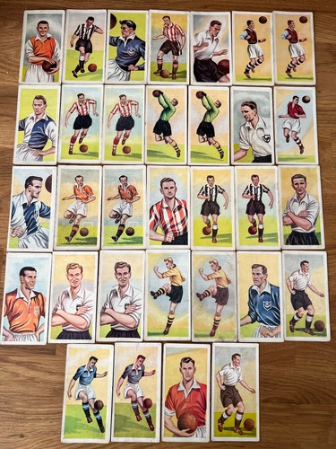 Chix famous footballers - -,