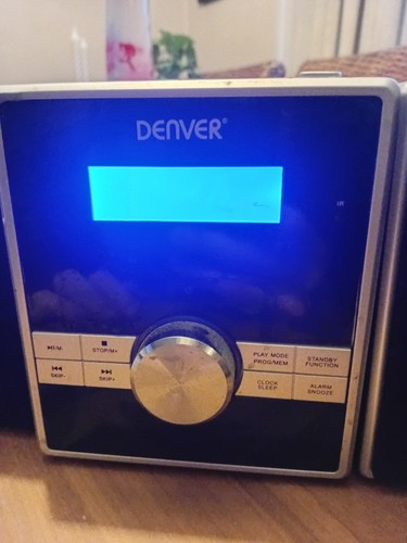 Denver mca 230mk2 micro - micro, system