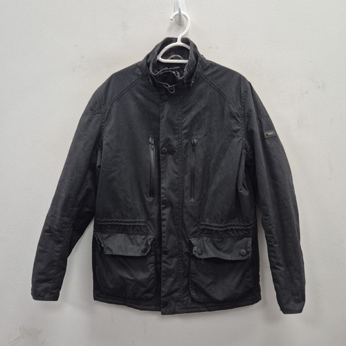 Barbour men struts wax - struts,