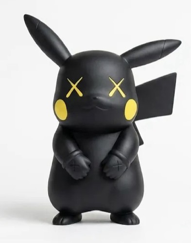 Pikachu pokemon action figure - action,