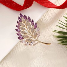 Exquisite rhinestone openwork