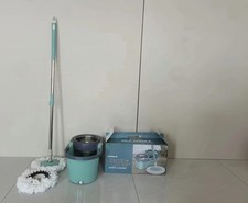 360° FLOOR MAGIC SPIN MOP