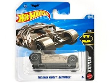Hot Wheels - The Dark Knight