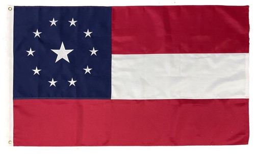 1st national confederate - 1st,