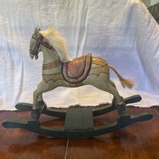 Vintage collectible wooden - collectible,