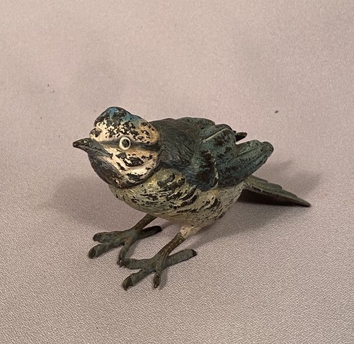 Antique bergman vienna bronze - antique,