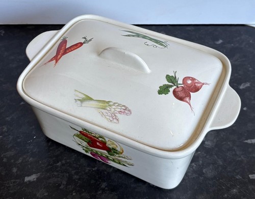 Vintage egersund small - vintage,
