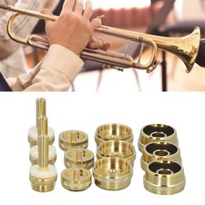 12 Pcs Set Trumpet Valve