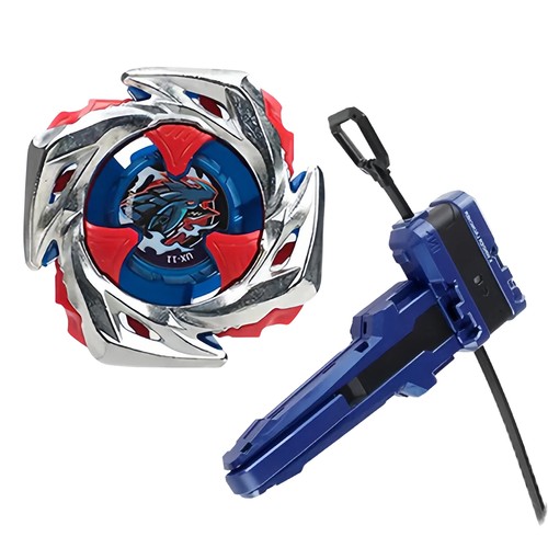Beyblade starter 11 - x, ux-11