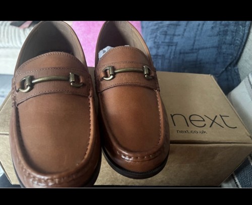 Next loafers size - loafers,