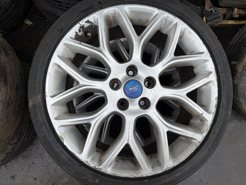 Ford focus line alloy - ford, st