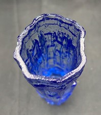 Ravenhead Blue Bark Effect