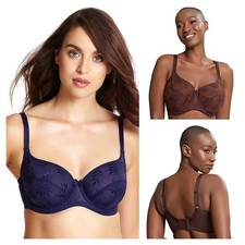 Panache Tango Bra Balcony Non