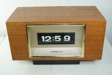 Vintage 1960s Computim Teak