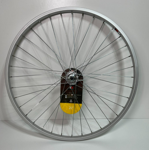 Rear wheel wheels solid - rear,