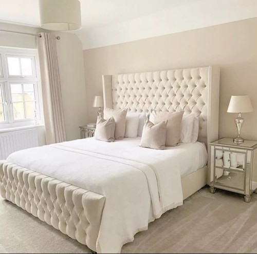 Drawers storage divan bed - drawers,