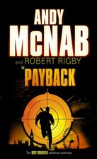 Payback (Paperback) - FREE