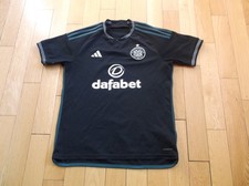 Celtic 2023/24 MEN'S Away slim