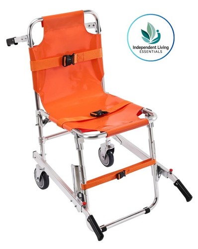 Vevor evac chair - ems, emergency