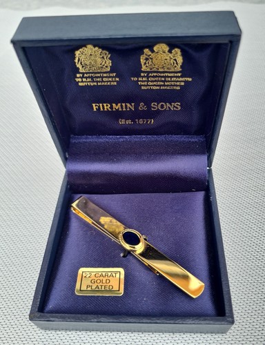 Vintage firmin sons - firmin,