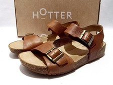 Hotter Tourist Ortholite