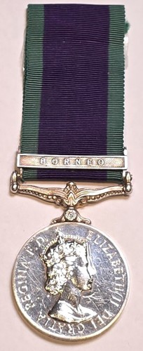 British 1962 2007 campaign - british, 1962-2007