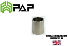 Honda XL250 Degree 1983 Front Brake caliper Stainless Piston