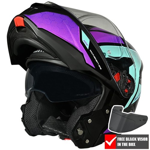 Smk motorcycle flip - smk,