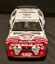 OTTO Mobile  Lancia Delta S4