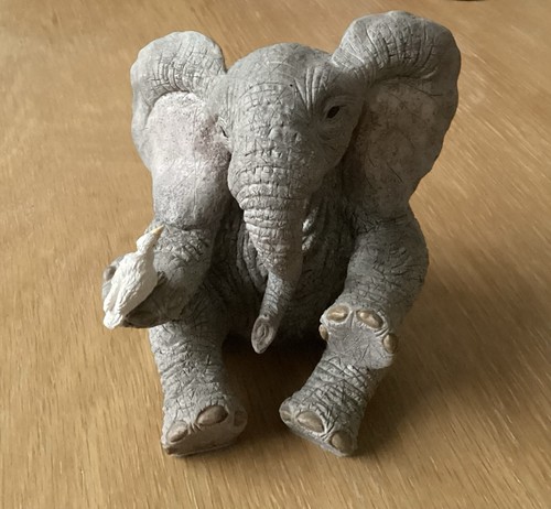 Tuskers collectable - tuskers,