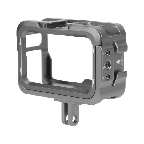 Aluminium case for osmo - aluminium,