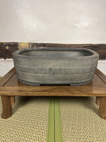 Aiba koyo bonsai - aiba, unglazed