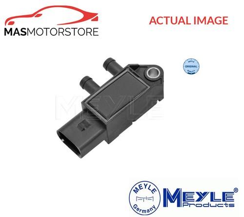 Sensor exhaust pressure - pressure, meyle