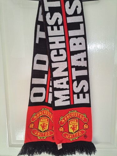 Manchester united football - united, old