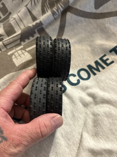 4x4 2x4 buggy wheels - 1/10,