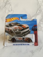 🔥2026🔥 Hot Wheels 2020