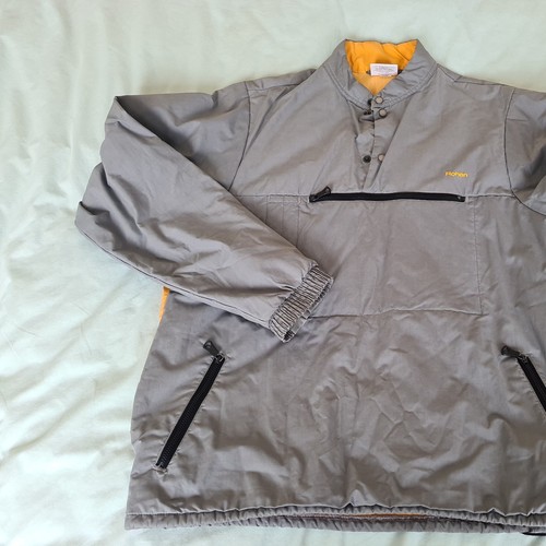 Rohan grey technological - grey,