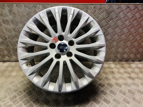 Ford focus mk2 alloy - mk2, 17”