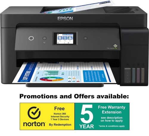Epson ecotank 15000 - epson, et-15000