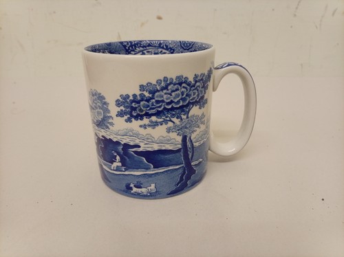 Vintage spode italian coffee - vintage,