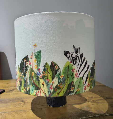 Anthropologie zebra safari - anthropologie,