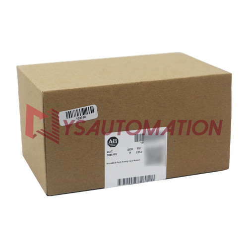 Allen bradley factory - allen,