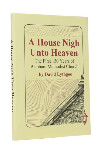 House nigh unto heaven - house, heaven:
