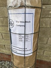 Pvc coated wire - coated, mesh