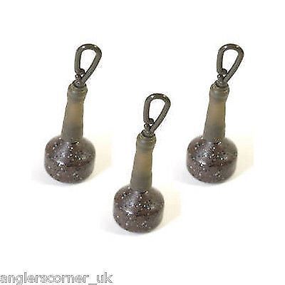 Korda intelligent backleads - backleads, /