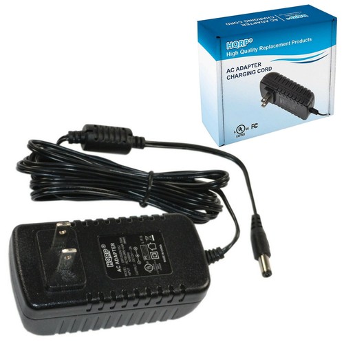 Hqrp adapter compatible - hqrp, ac