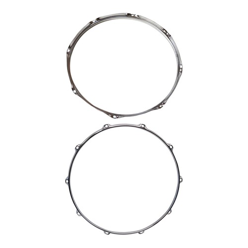 Bass drum hoop - bass,